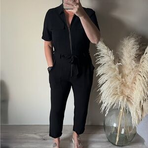 Jackson Rowe Turbine Jumpsuit